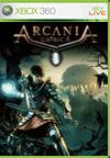 Arcania: Gothic 4 BoxArt, Screenshots and Achievements