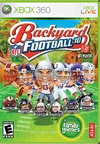 Backyard Football 2010 BoxArt, Screenshots and Achievements
