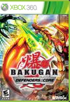 Bakugan: Defenders of the Core Achievements