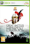 History Channel: Great Battles Medieval
