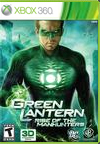 Green Lantern: Rise of the Manhunters BoxArt, Screenshots and Achievements