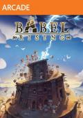 Babel Rising BoxArt, Screenshots and Achievements