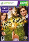 Harry Potter for Kinect BoxArt, Screenshots and Achievements