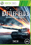 Battlefield 3: Armored Kill BoxArt, Screenshots and Achievements