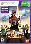 Power Rangers Super Samurai BoxArt, Screenshots and Achievements