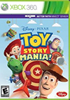 Toy Story Mania! BoxArt, Screenshots and Achievements