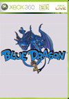 Blue Dragon Cover Image