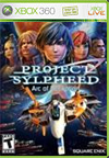 Project Sylpheed BoxArt, Screenshots and Achievements