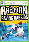 Rayman Raving Rabbids BoxArt, Screenshots and Achievements