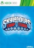 Skylanders: Trap Team for Xbox 360