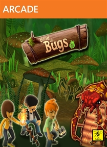 Band of Bugs BoxArt, Screenshots and Achievements
