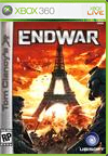 Tom Clancy's End War BoxArt, Screenshots and Achievements