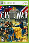 Civil War: Secret Missions BoxArt, Screenshots and Achievements