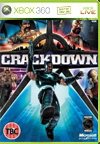 Crackdown Cover Image