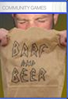 Barf And Beer
