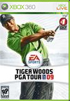 Tiger Woods PGA Tour 09 BoxArt, Screenshots and Achievements